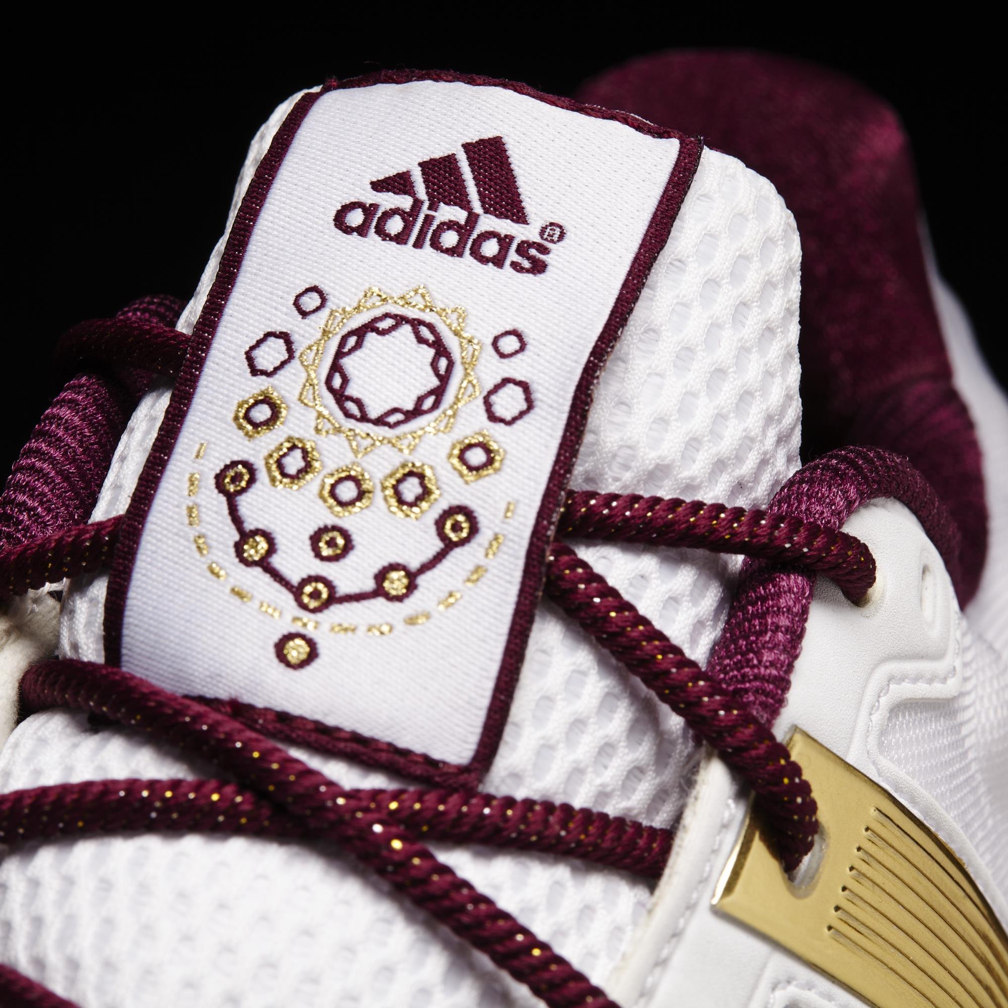 chaussures adidas qatar adipower stabil 2015